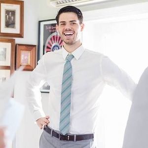 Meet your Posher, Cody